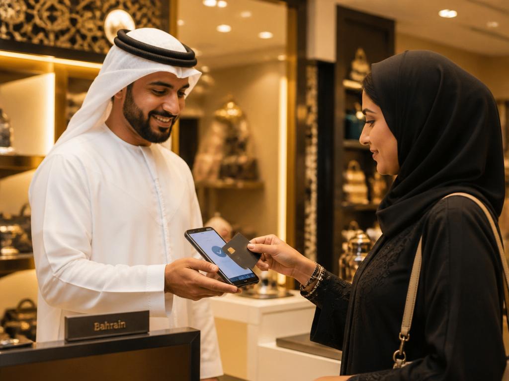 حوّل أي هاتف أندرويد إلى نقطة بيع